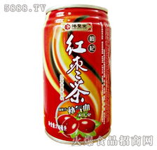 紅棗枸杞保健茶全國招商 廣西梧州市港圣堂保健食品誠邀合作